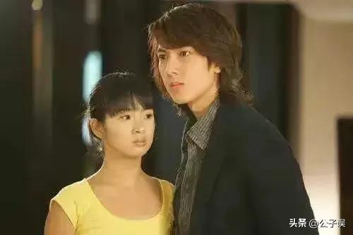 错过胡歌，爱上失业男子郑家尧，嫁林于超，林依晨的情史真曲折