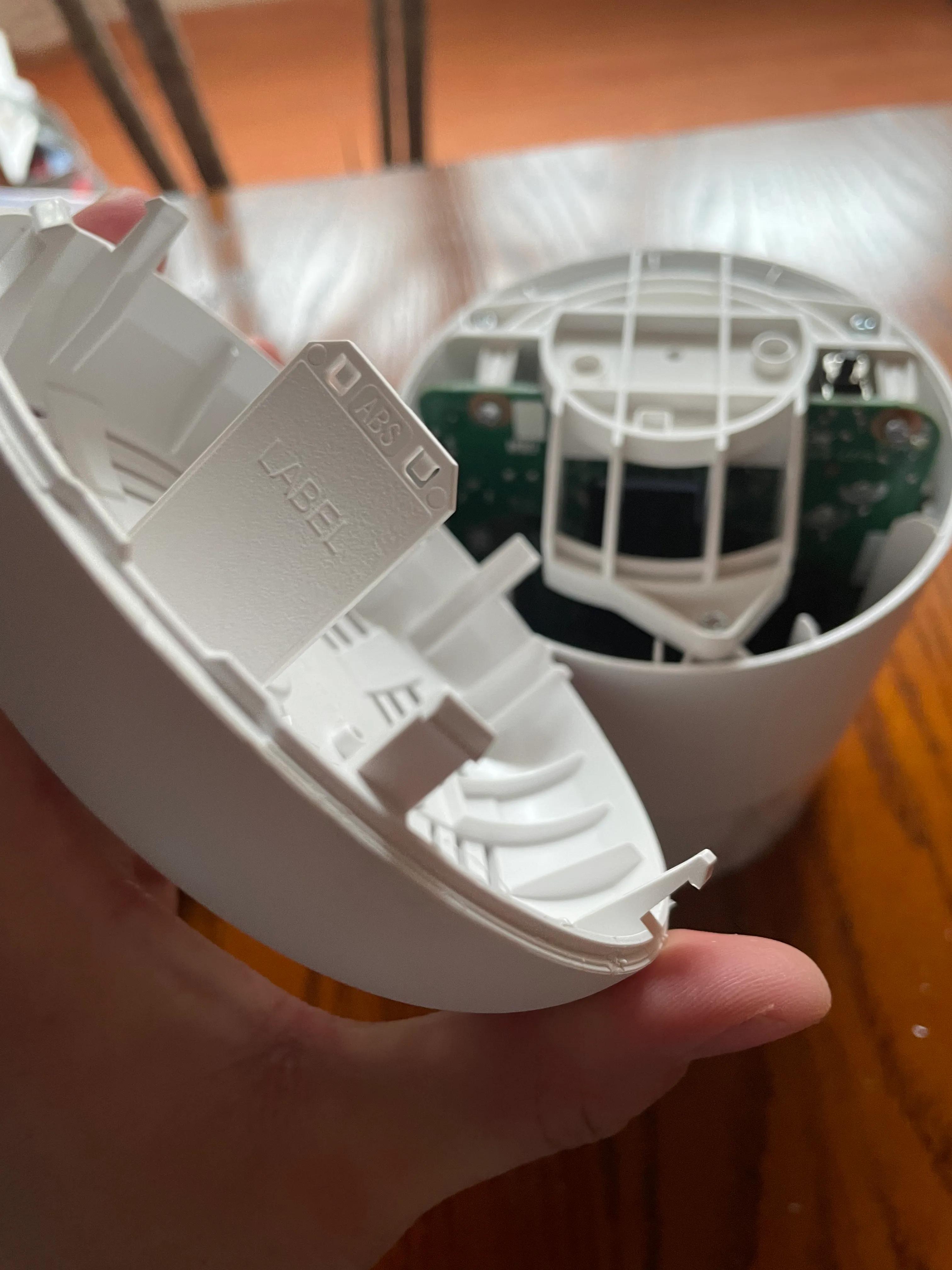 光猫散热风扇,更换光猫一体