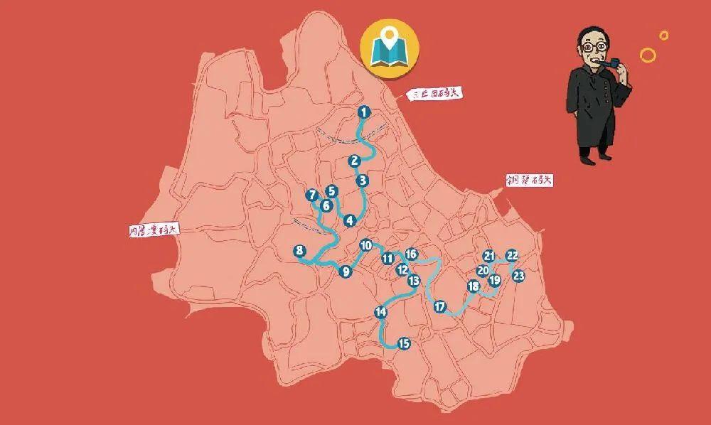 值得去的旅游景点鼓浪屿,旅游攻略鼓浪屿