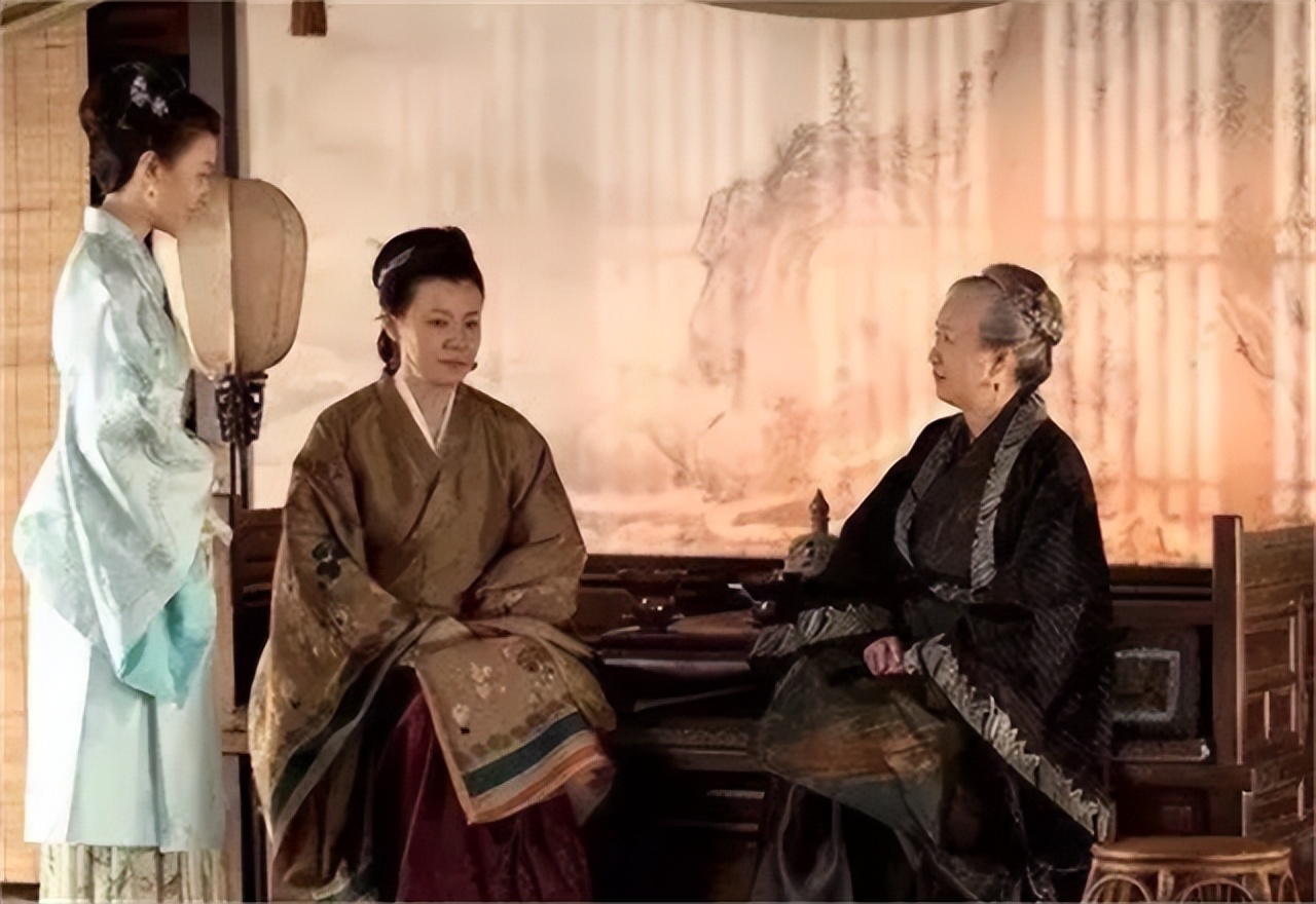 古代的老人没有退休金,为什么古代人没有养老机制