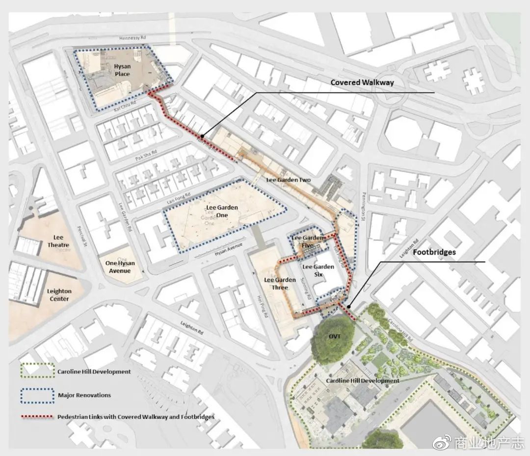 CRR杂谈|HK7日，我与7个香港商业人的深聊记录