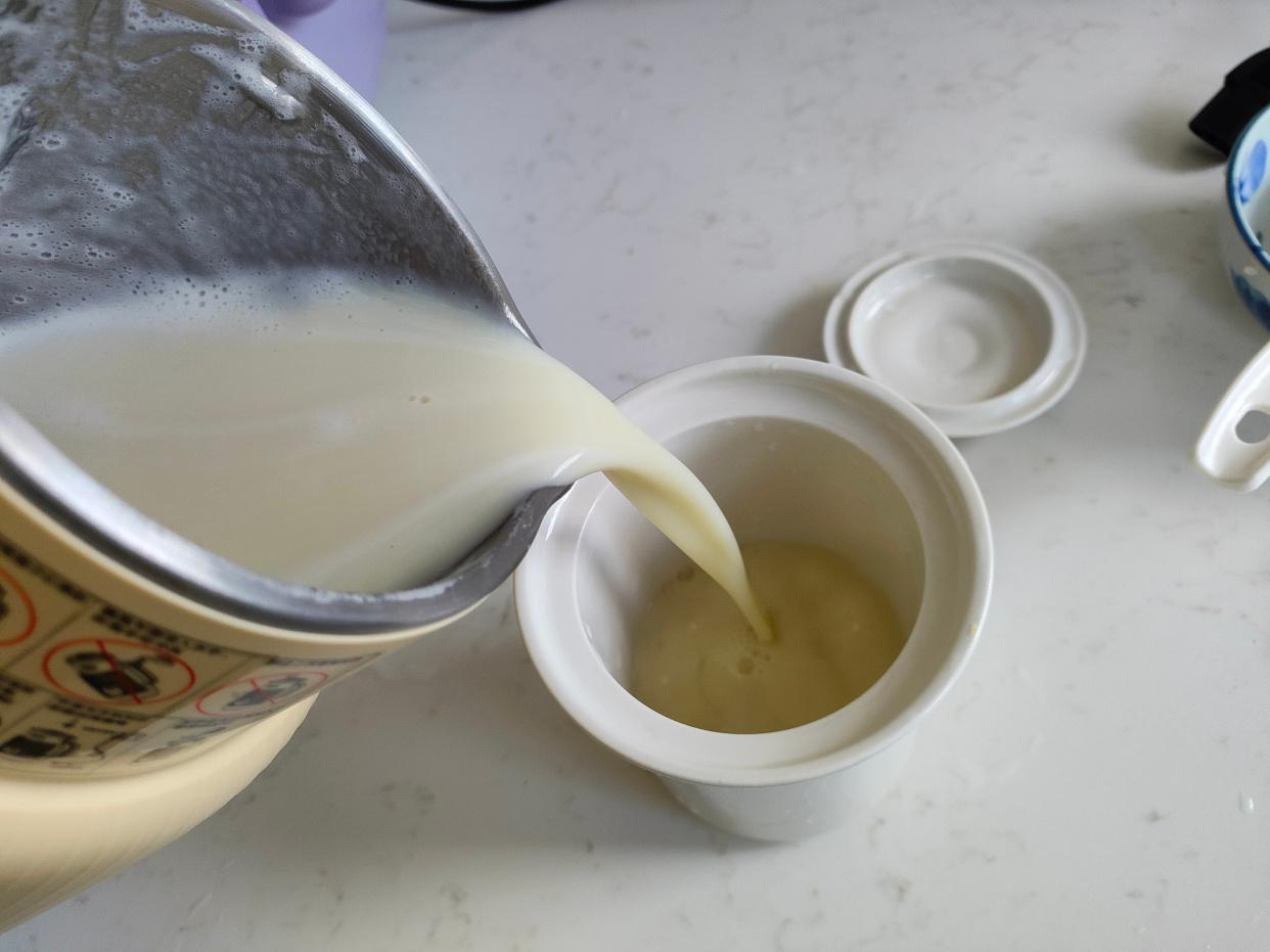 铁棍山药怎么煮吃起来里边是面的,铁棍山药怎样煮粥好吃