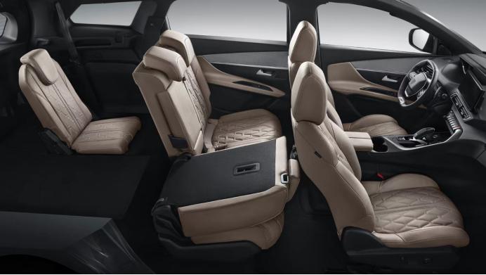 最近标致5008优惠活动,标致新5008上市