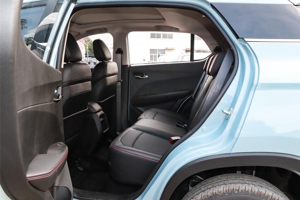 售价7.88万的车,2019款宝骏510现在能卖多少钱