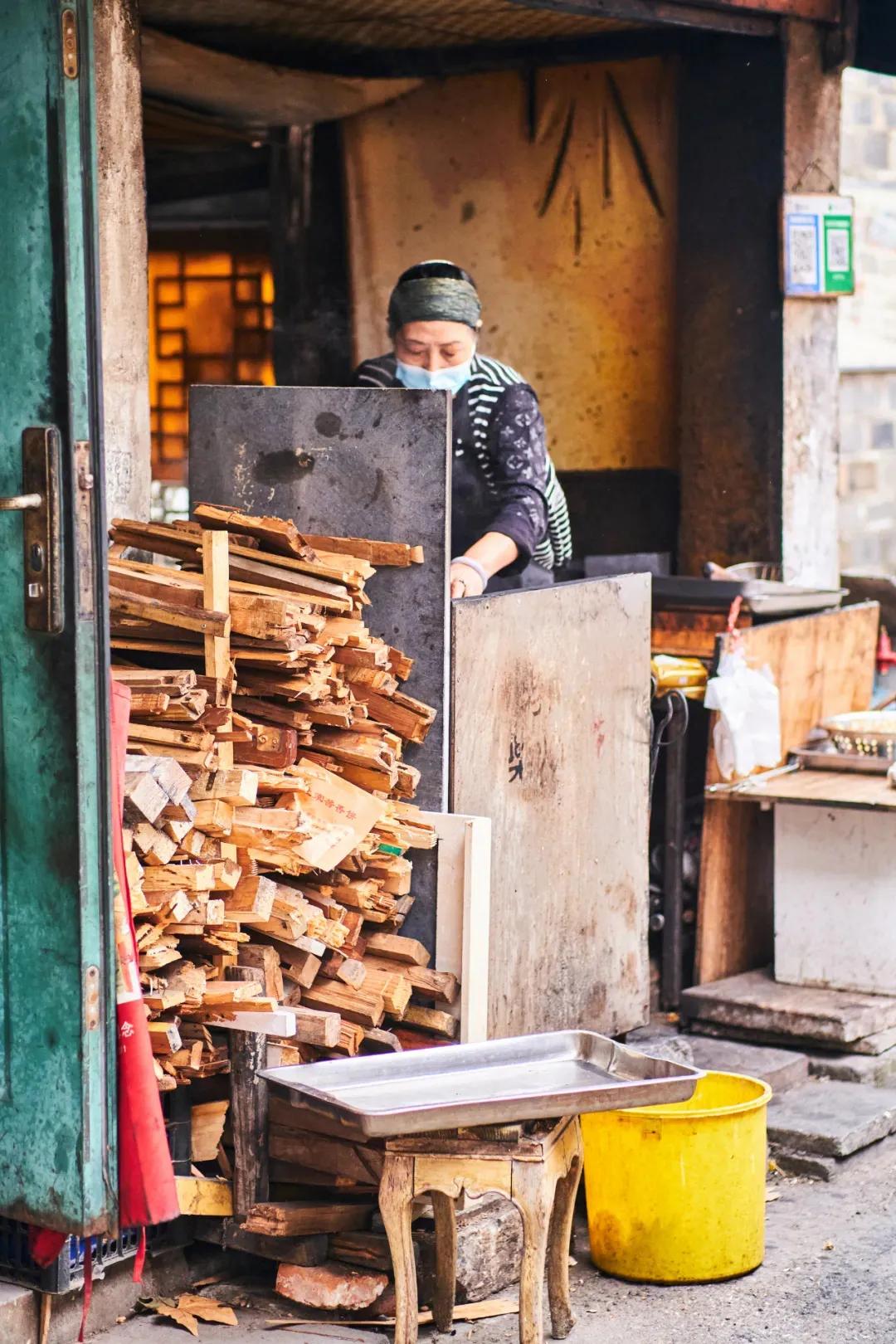 南京江宁早饭,南京早饭老字号