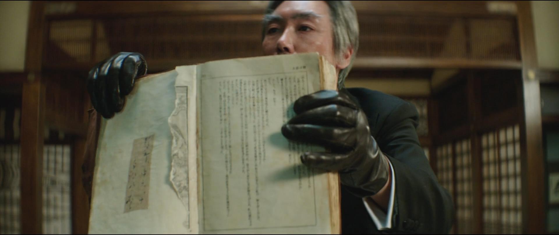 「拉片」「小姐」第七回：一群热爱学习的老男人