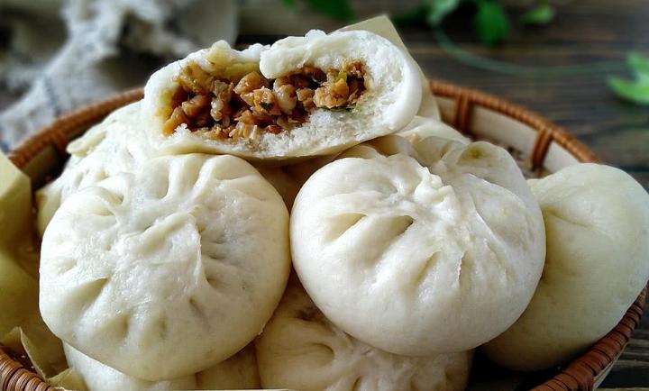 蒸包子和面的正确方法是什么,蒸包子和面的方法和技巧