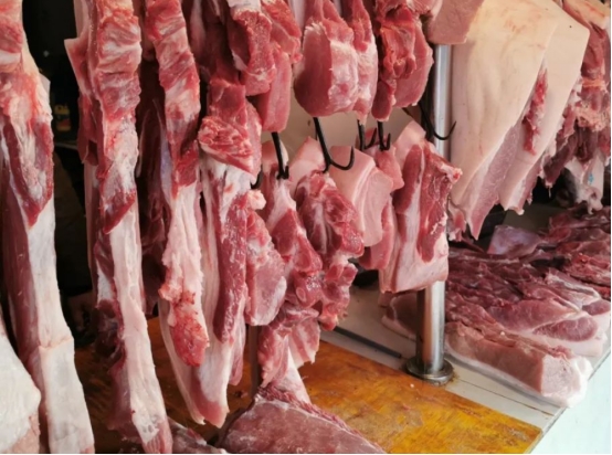 超市猪肉为什么比摊位便宜,超市猪肉为什么越来越便宜