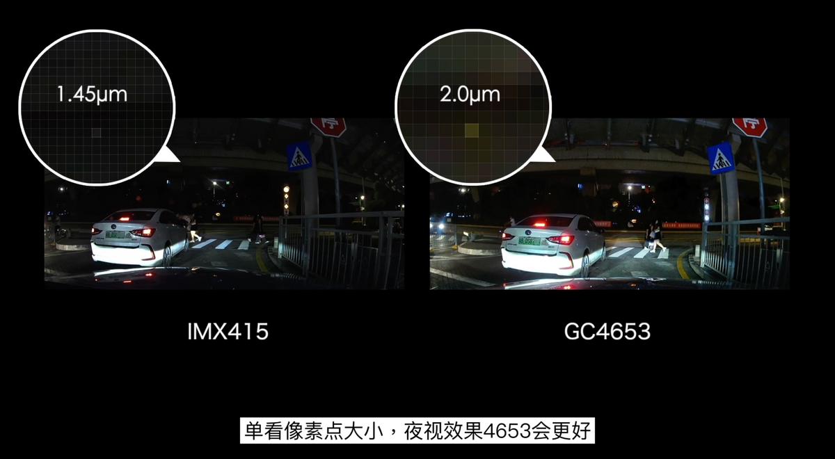 行车记录仪后视镜选购,选购行车记录仪