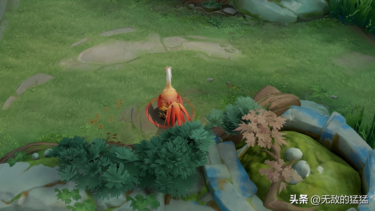 s30新赛季野区调整,s30赛季如何掌握野区刷新时间