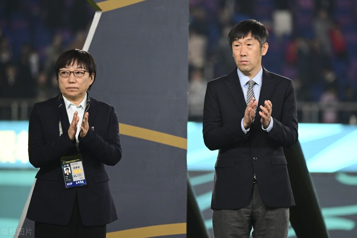 高洪波上任三把火，重用裁判揭穿陈戌源谎言，马宁傅明这回安全了