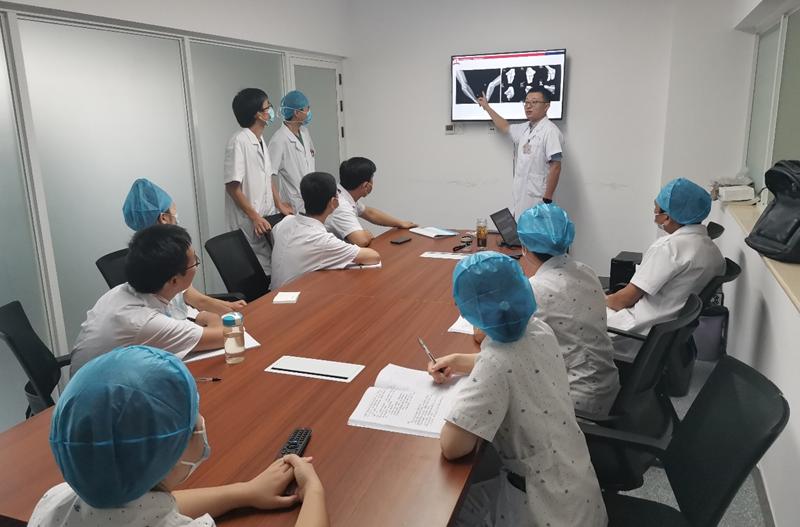 组建医联体惠及湘赣边看湘雅医院专家进驻茶陵产生的“普惠效应”