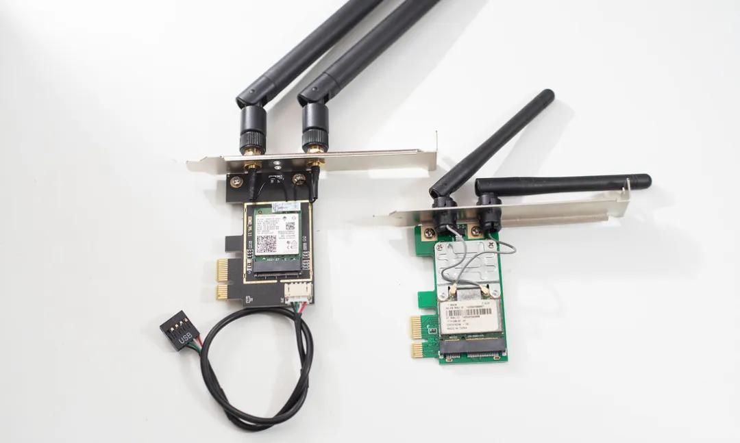 ax210wifi6无线网卡测评,ax210无线网卡连wifi6速度多少