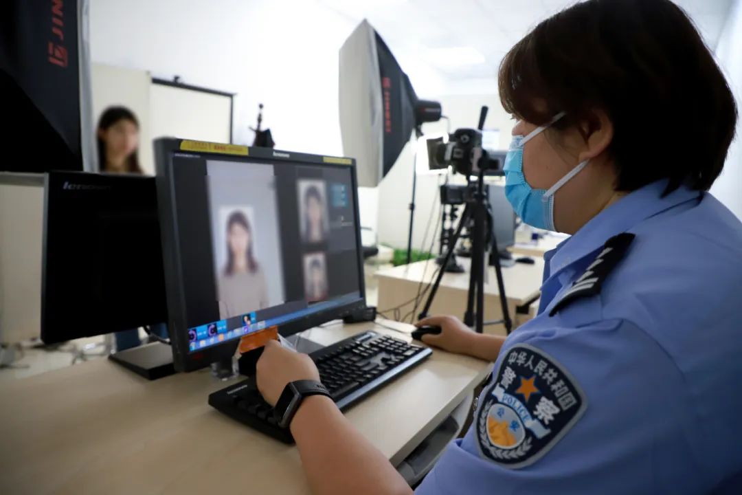 北京海淀公安分局出入境,海淀出入境大厅办理效率