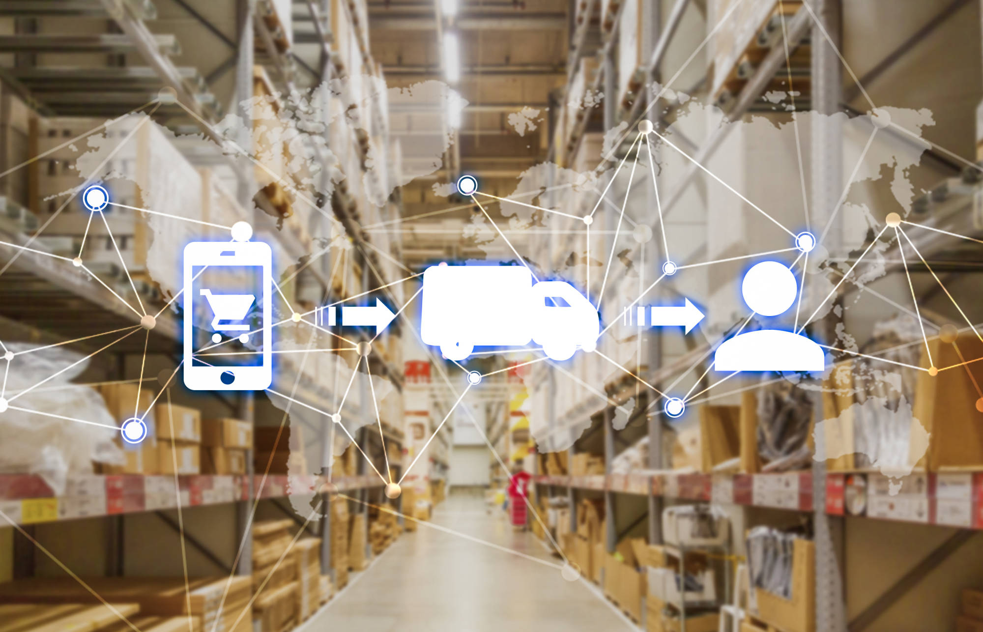 跨境海外仓的真实情况,2023年海外仓前景