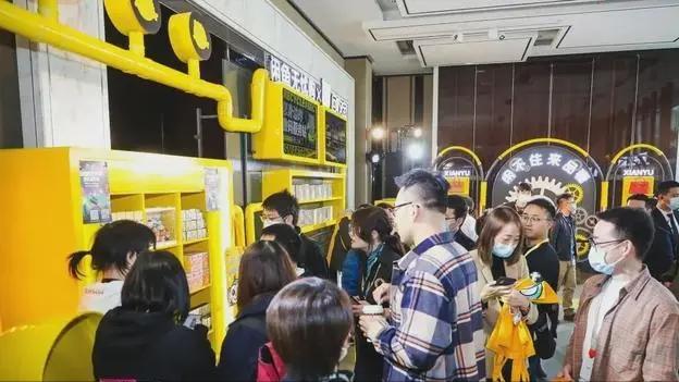 闲鱼为什么曝光量很大但没有交易,闲鱼暗藏灰色交易