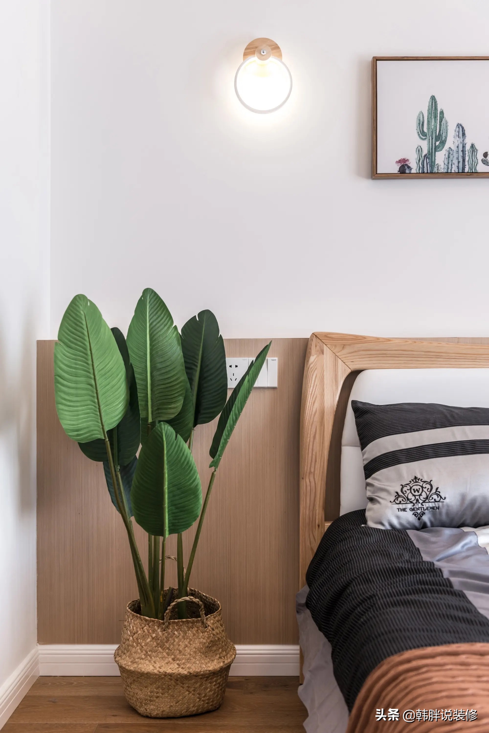 镜子不能对着床容易生病,镜子对床有什么讲究吗