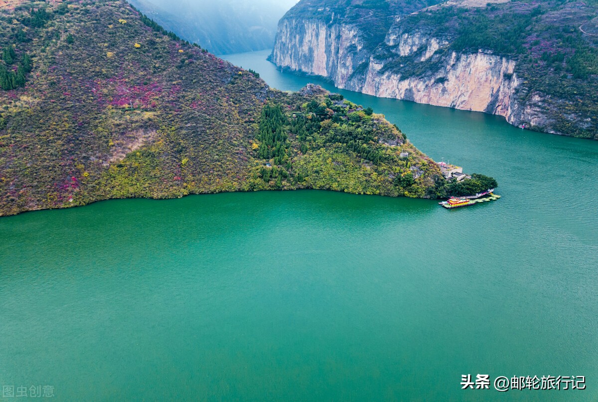 三峡游轮世纪凯歌号5天4夜价格,游三峡世纪系列游轮价格表