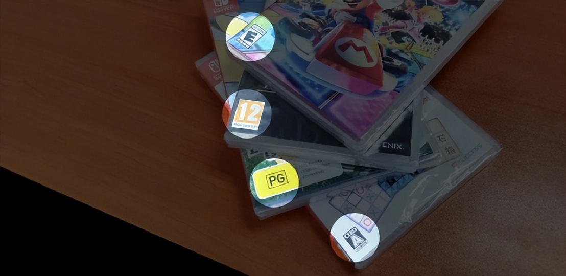 ns必入手的十大游戏,ns必入手的游戏