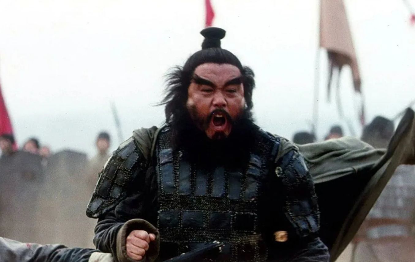 张飞的5个主要事迹,张飞一生最瞧得起的6个人是谁