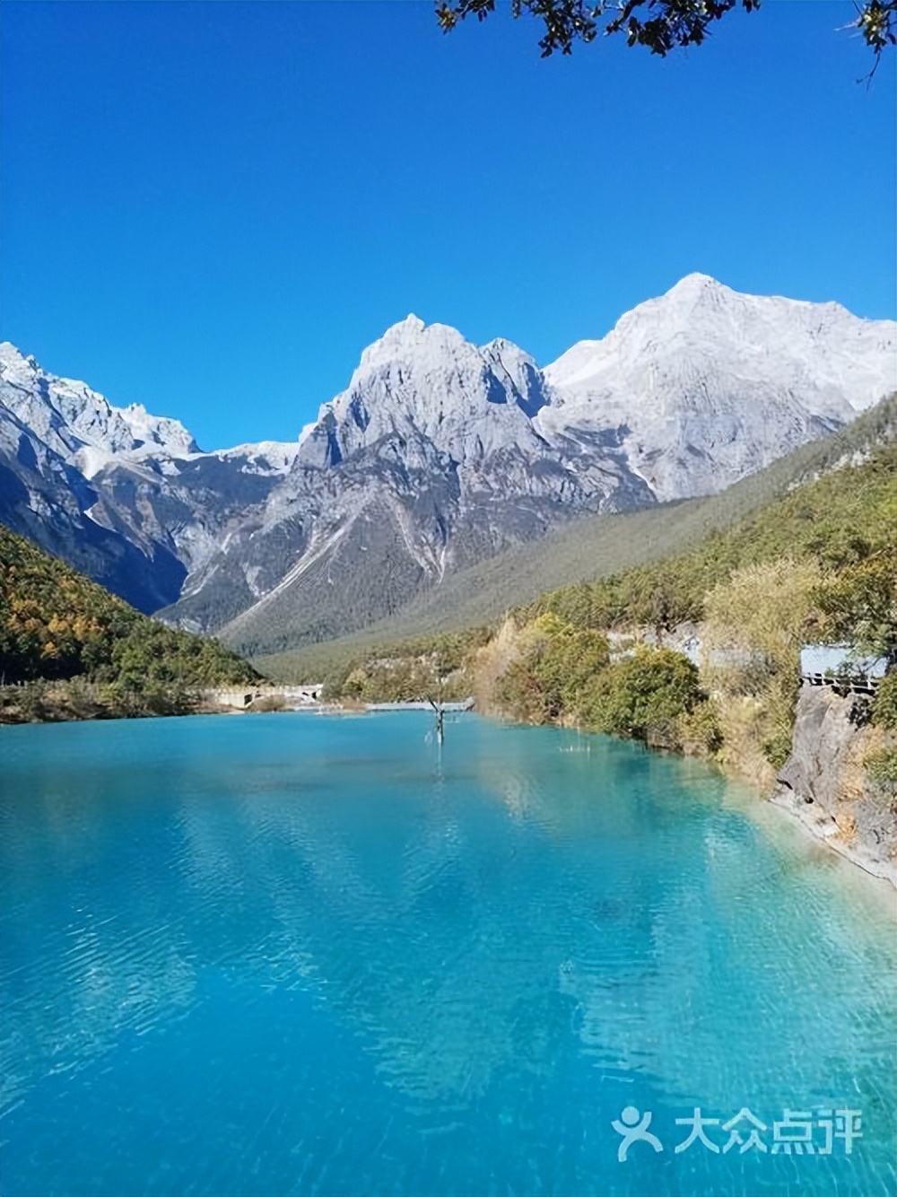 玉龙雪山|2022最新攻略，避坑指南