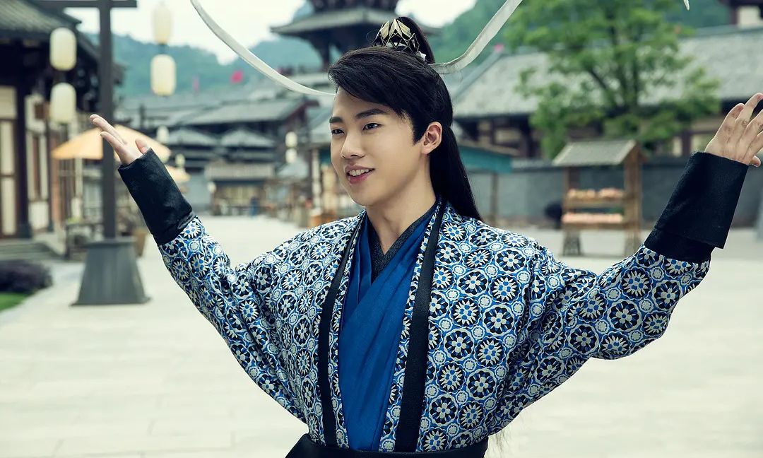 庆余年宋轶李沁重聚,郭麒麟宋轶庆余年完整版