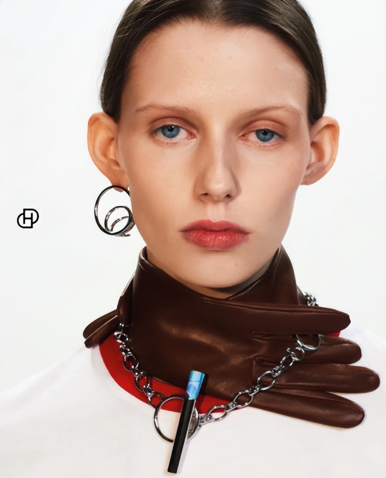 比较有质感小众的首饰牌子,女生首饰品牌小众轻奢