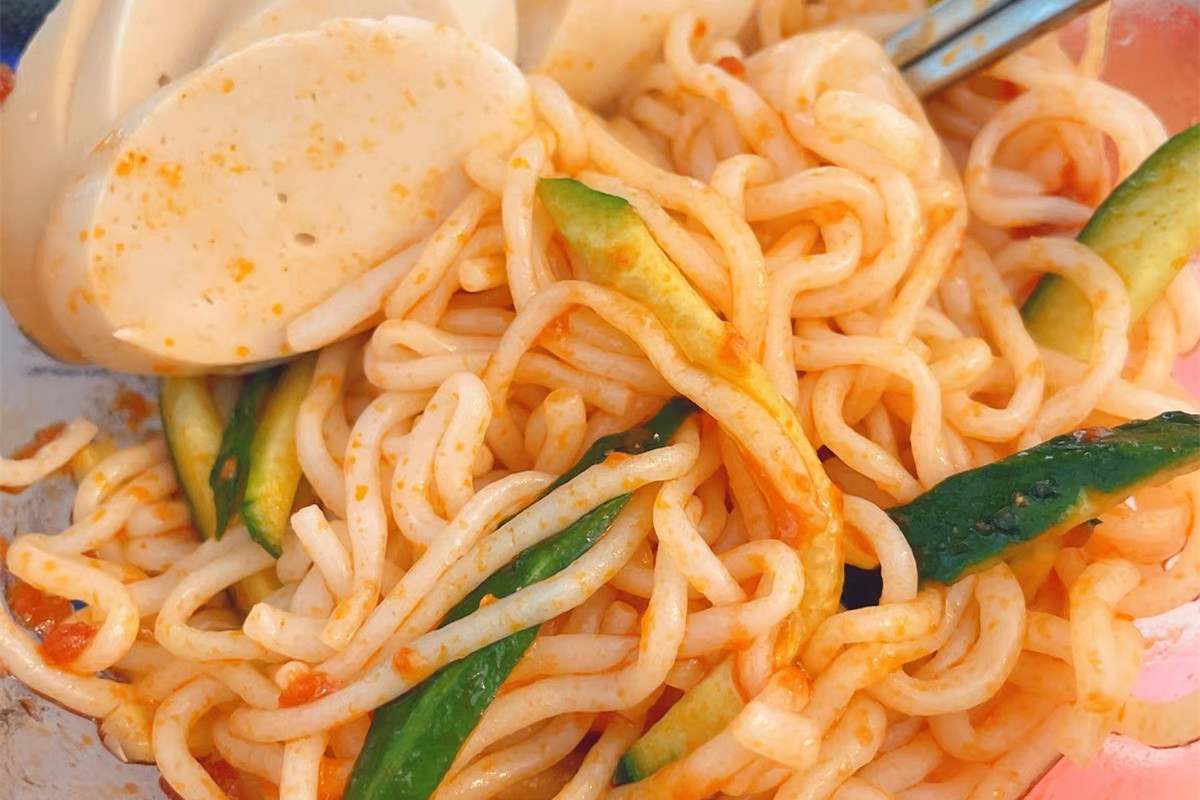 减肥代餐可以和什么搭配吃,减肥吃什么即食代餐比较好点