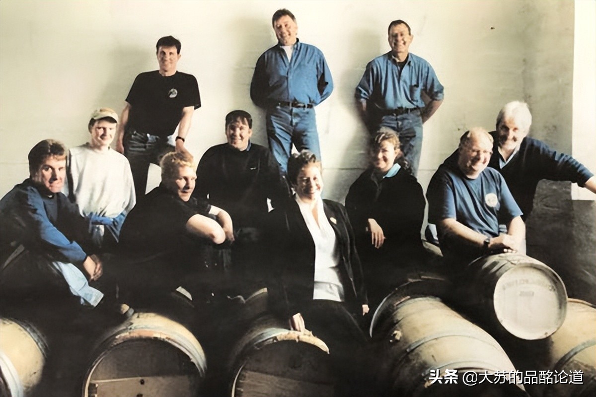 *赫布**拉迪（BruichladdichDistillery）的前世今生：史上最全剖析