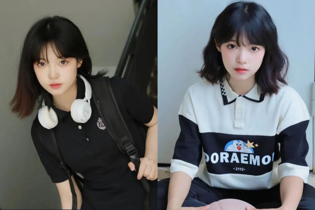 发量少的人建议剪短发吗,为啥医生建议剪短发