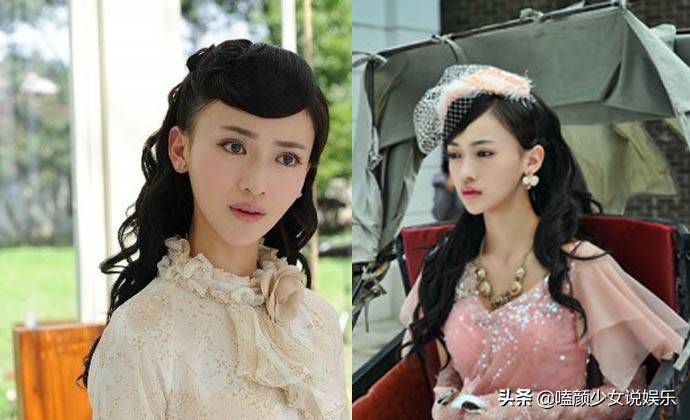 从圆脸到锥子脸再到小方脸，近20年娱乐圈审美是被谁带偏的？