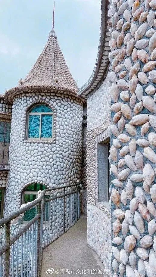 青岛有什么小众海岛景点,青岛九个浪漫至极的海岛