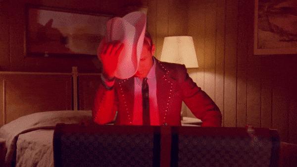 gucci与lv店铺区别,gucci开在无人区的店