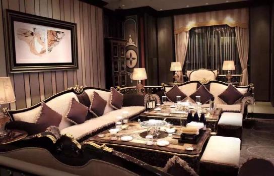 私人高端会所为什么那么贵,你见过的私人会所到底有多奢华