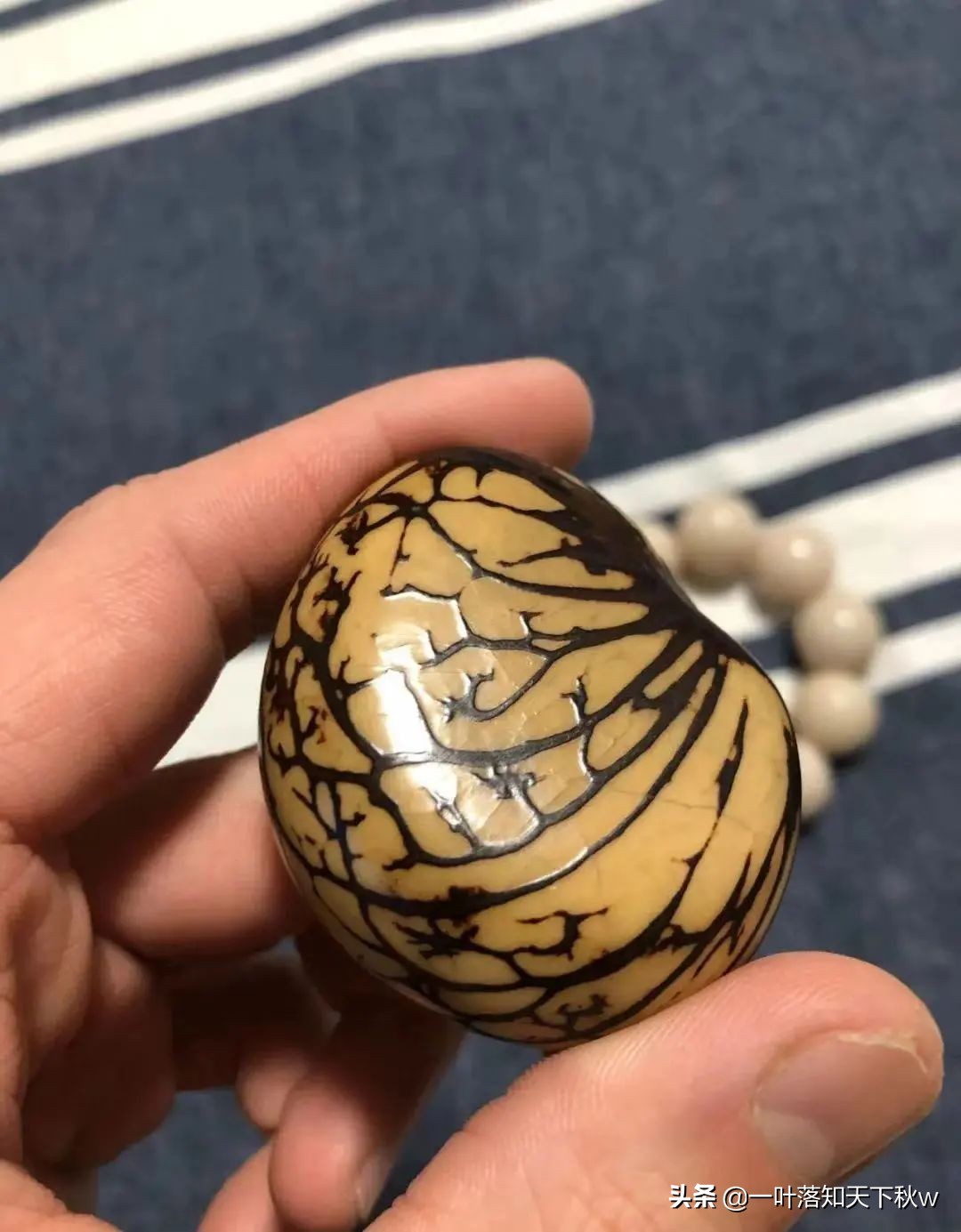 这四种文玩越玩越值钱你有吗,能盘透的几种文玩