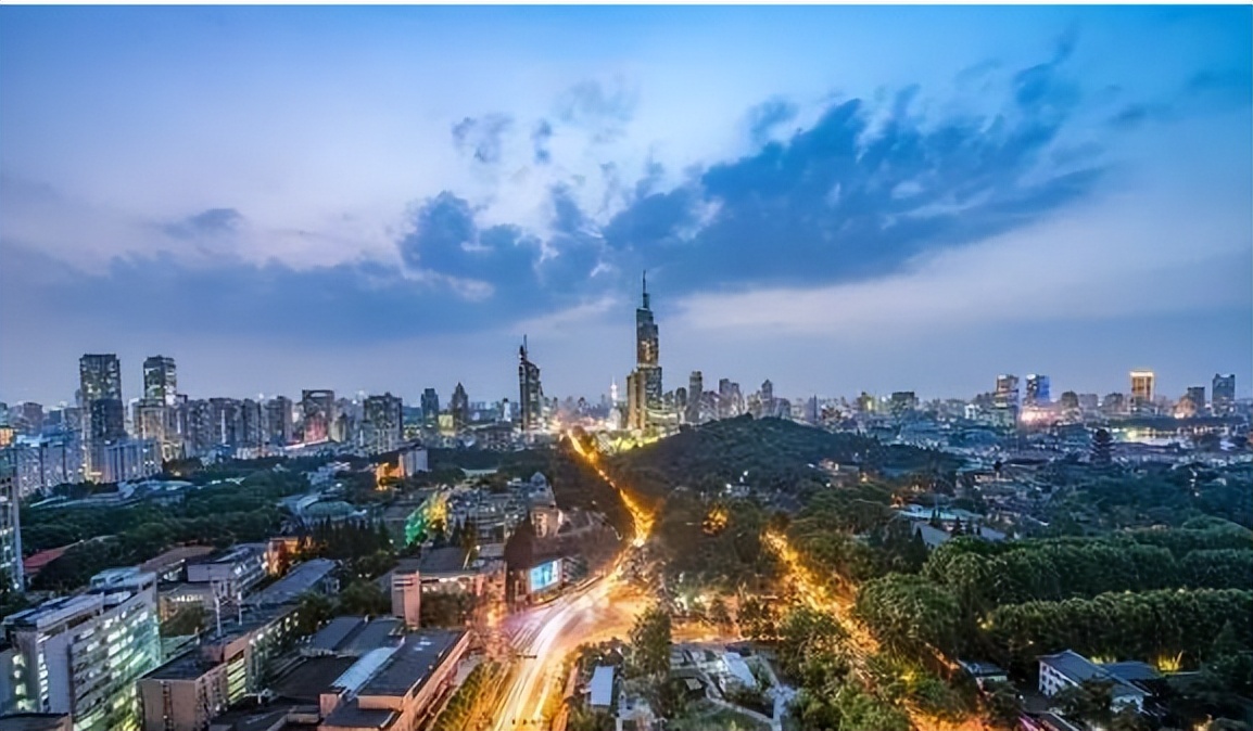 南京市堪称哪三个省的省会,南京为啥被叫三省省会