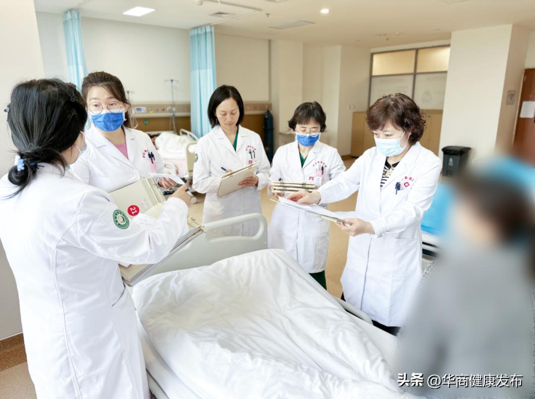 子宫“瘘”了,介入来“堵”