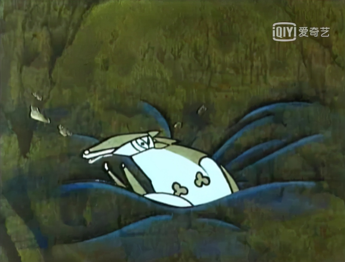 童年阴影十二生肖第一集,十二生肖动画片都是如何死的