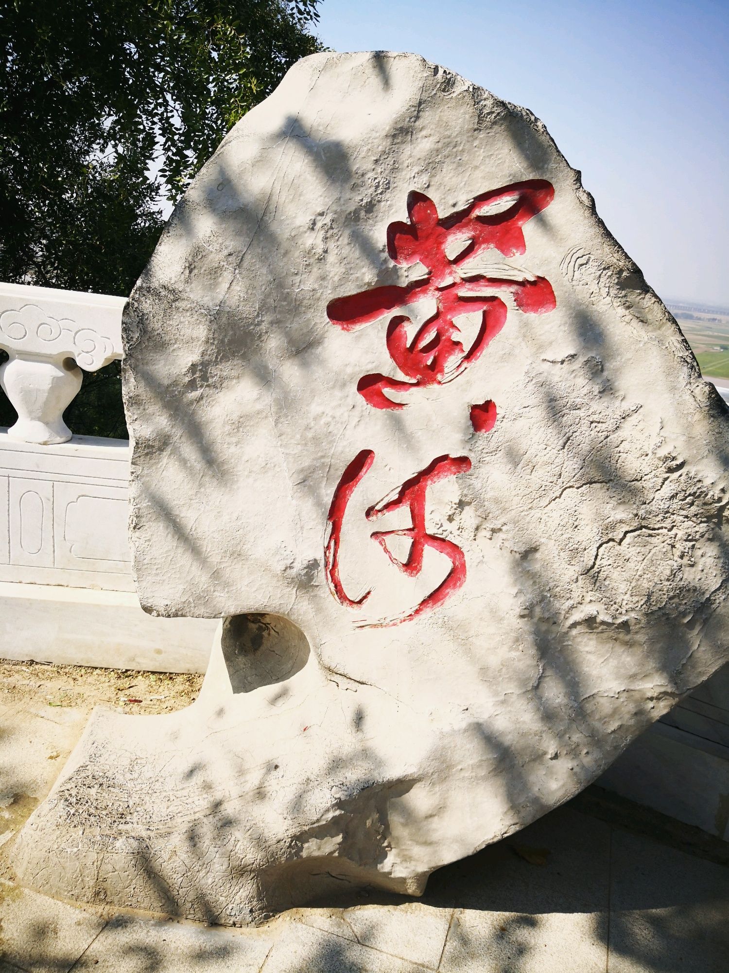 郑州值得去的10个景点,郑州最值得去的几个景点