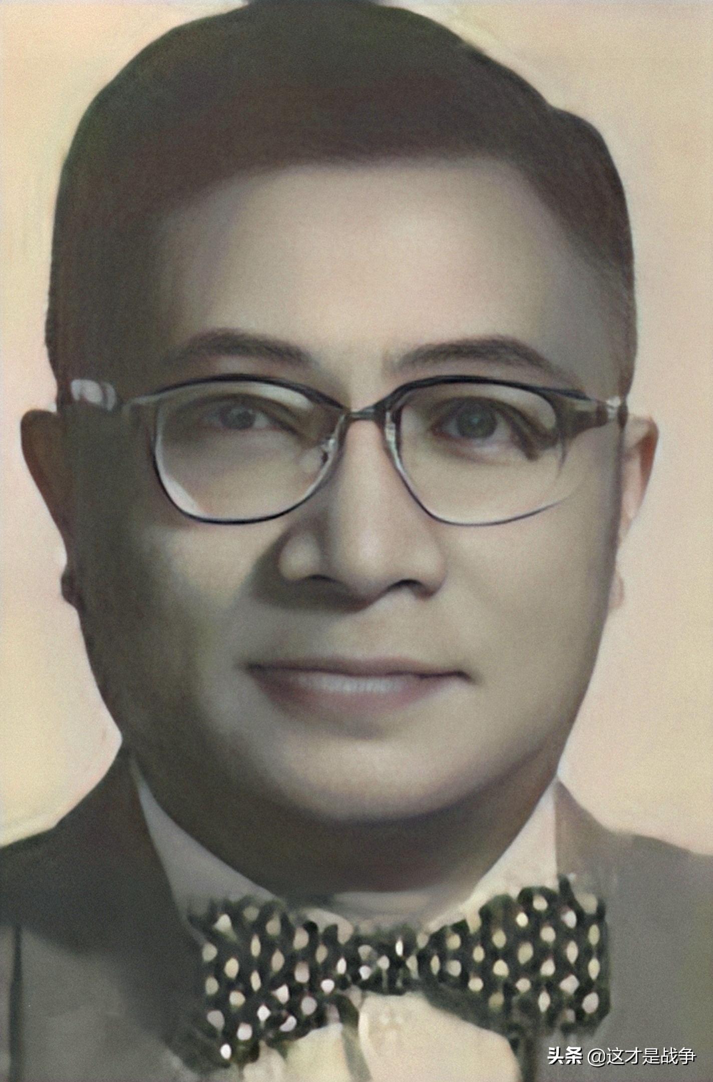 1929年，有*官高**提出废止中医，后来，他果然成了著名的大汉奸