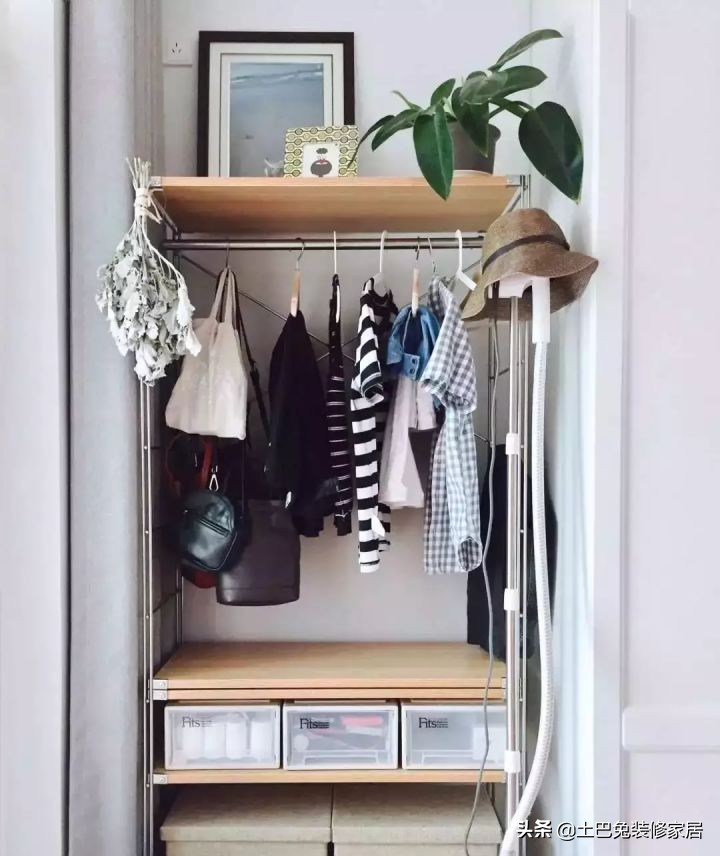 适合小夫妻住的两室一厅,90后小夫妻住30平米的房间吃什么