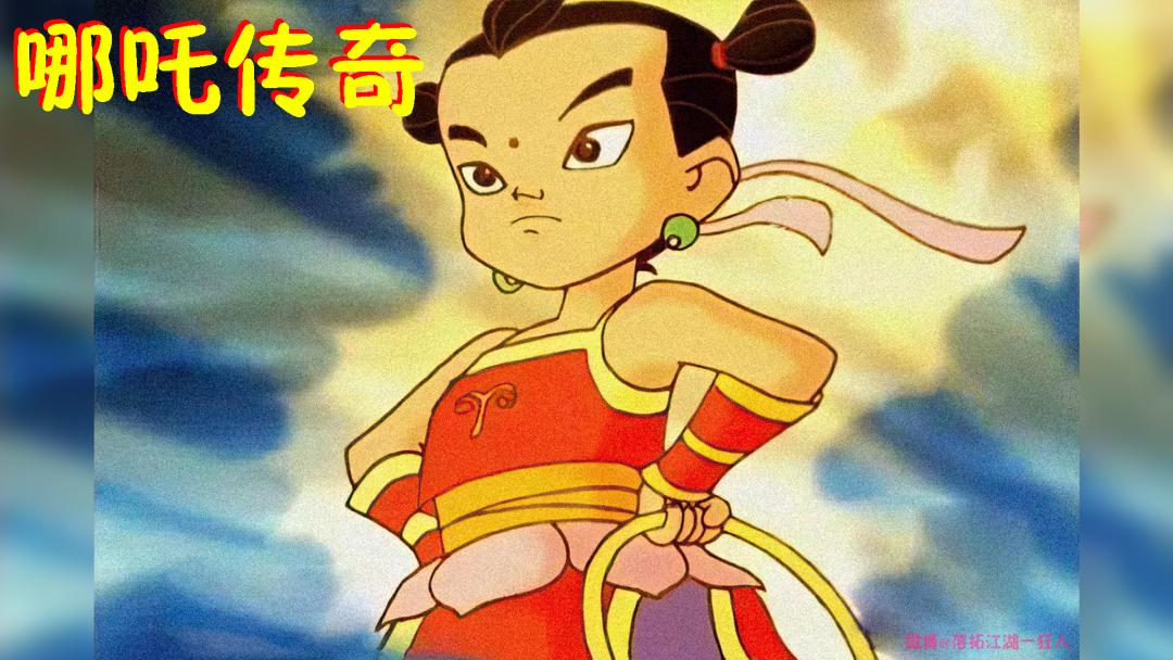 国风动漫100集以上,十部国风动画