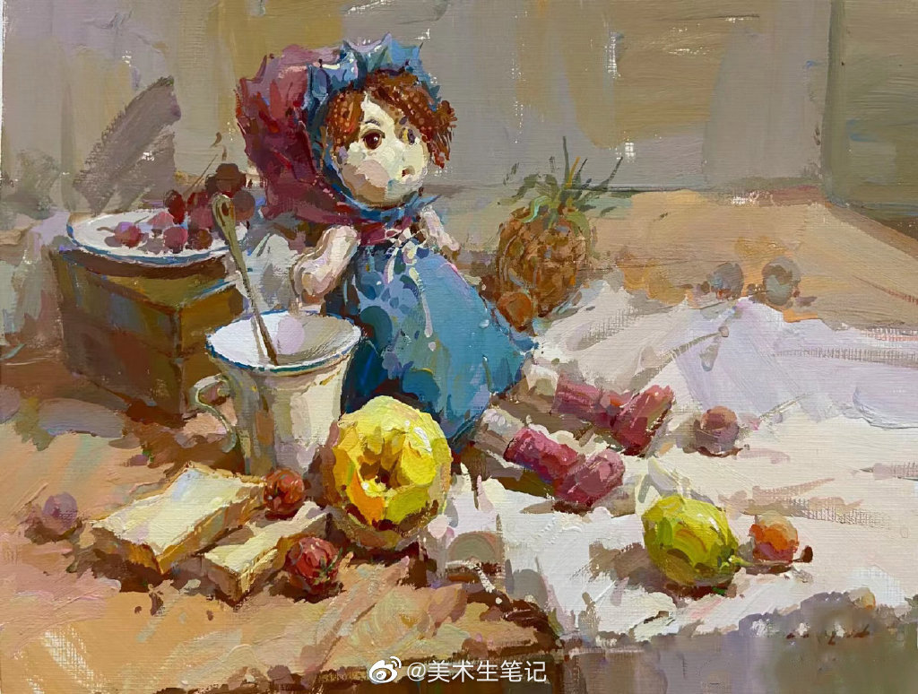 广州美术网校，课程那么多总有一款适合你