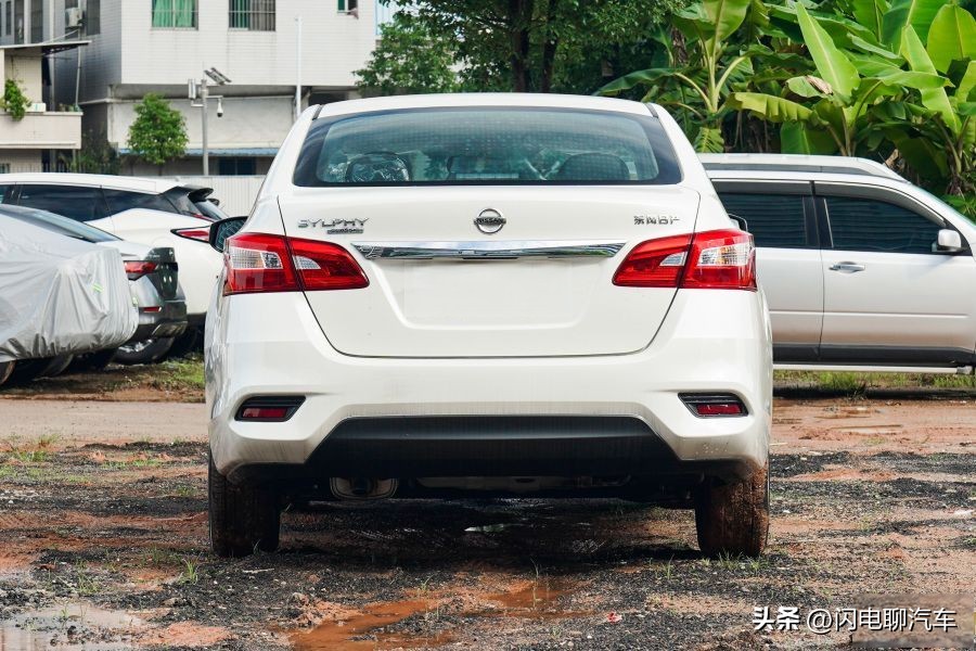 日产轩逸轿车最新款,东风日产轩逸轿车多少钱