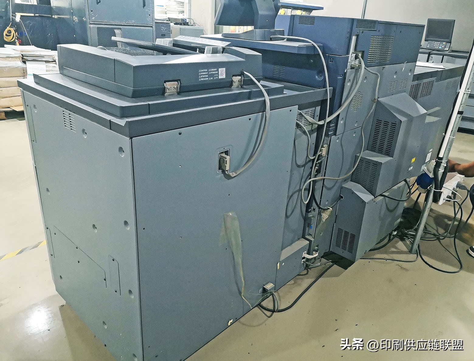 柯尼卡美能达数码印刷机加盟价格,柯美彩色数码印刷机报价