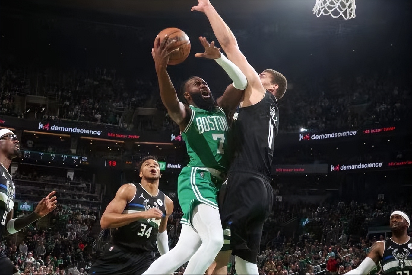 nba球员斋月,斋月即将离去