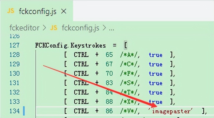 Word图片一键粘贴（导入）fckeditor2x整合教程