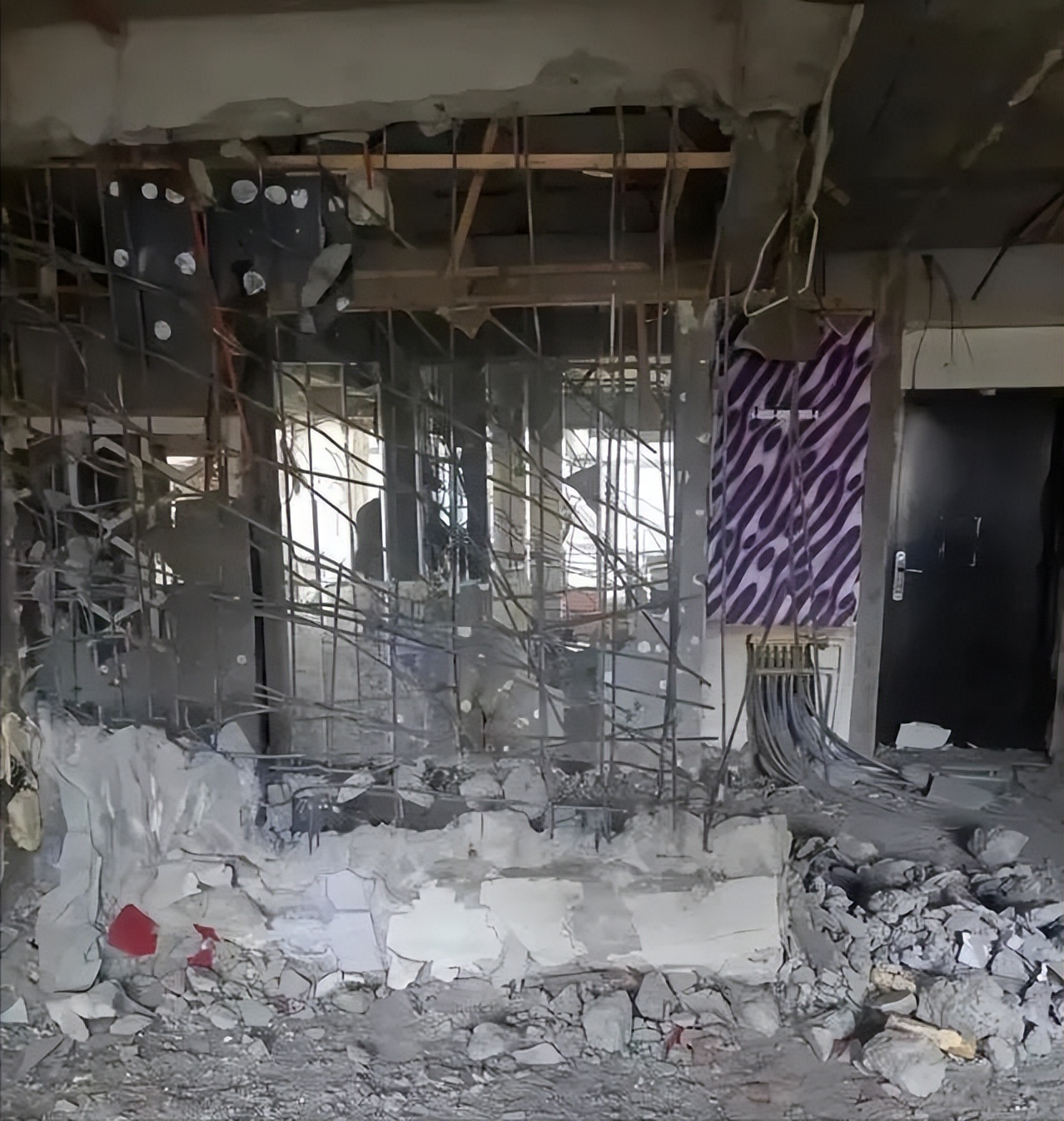 1.68亿判多少年,1.68亿承重墙赔不起怎么办