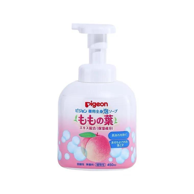 宝宝洗护二合一排行榜,宝宝洗护比较好的品牌