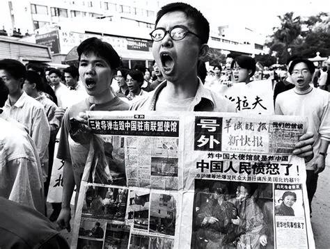 仗势欺人!从土耳其陈兵科索沃看埃尔多安的狼子野心